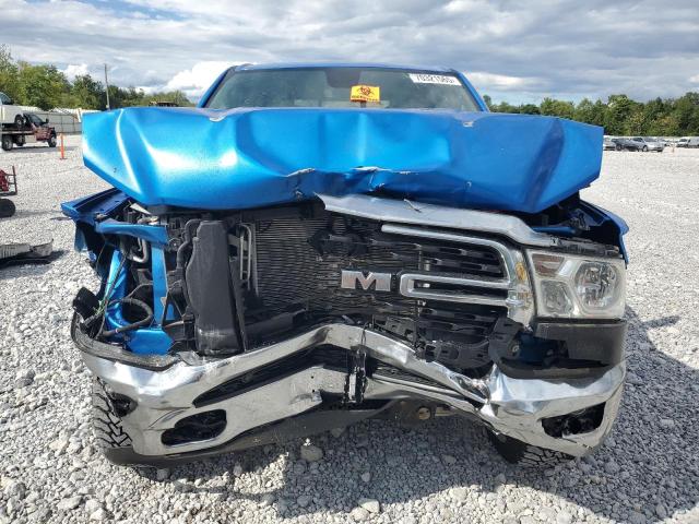 2022 RAM 1500 BIG H 1C6SRFFT7NN299572