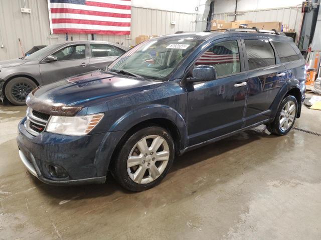 DODGE JOURNEY R/T