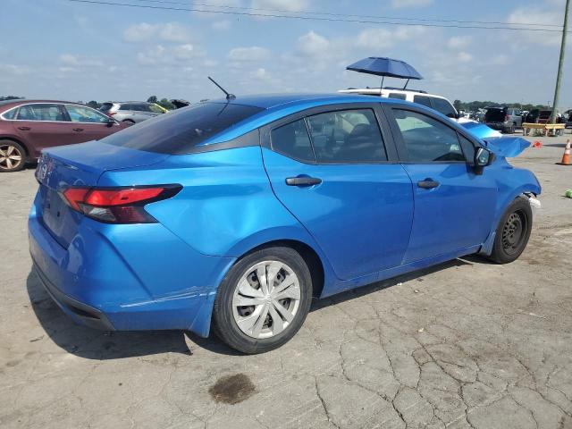2020 NISSAN VERSA S 3N1CN8DV4LL876650
