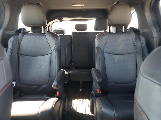 2024 TOYOTA SIENNA XSE 5TDXRKEC0RS203645
