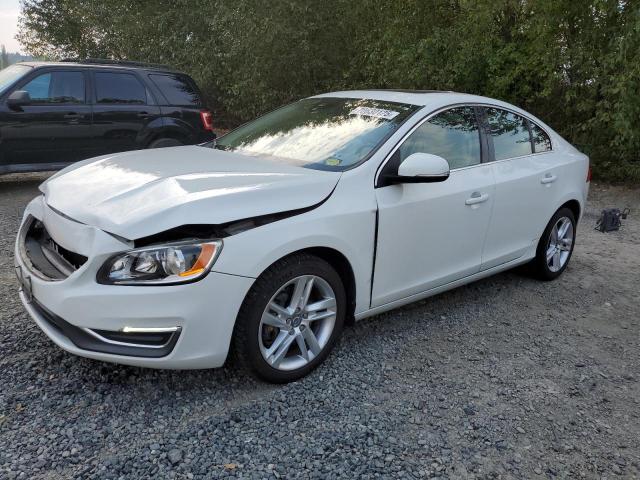 2015 VOLVO S60 PLATINUM YV1612TD3F2313441