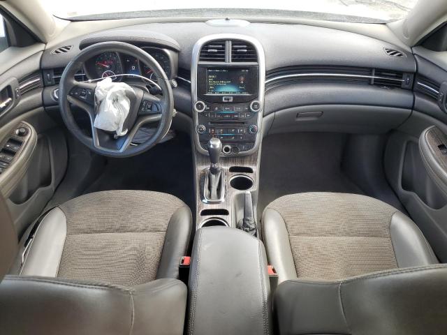 2015 CHEVROLET MALIBU 1LT #3284213542