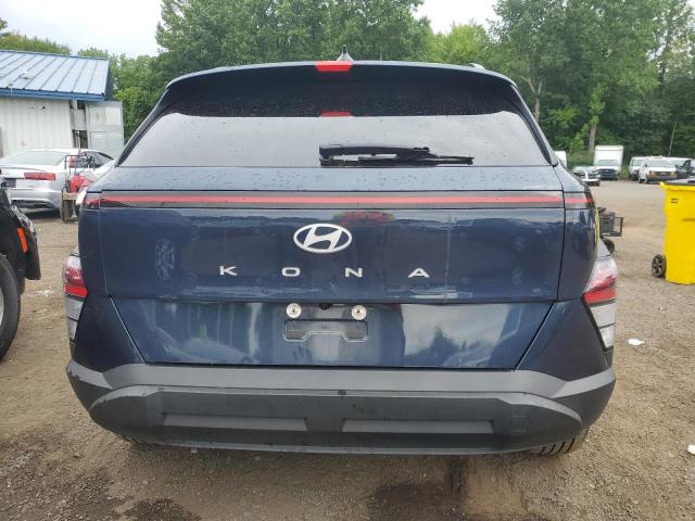 2024 HYUNDAI KONA SEL KM8HB3AB9RU183446