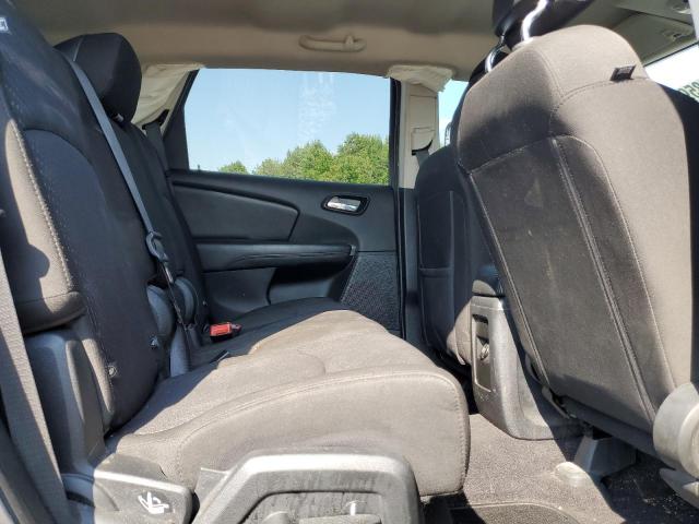 2018 DODGE JOURNEY SE 3C4PDCAB9JT276847