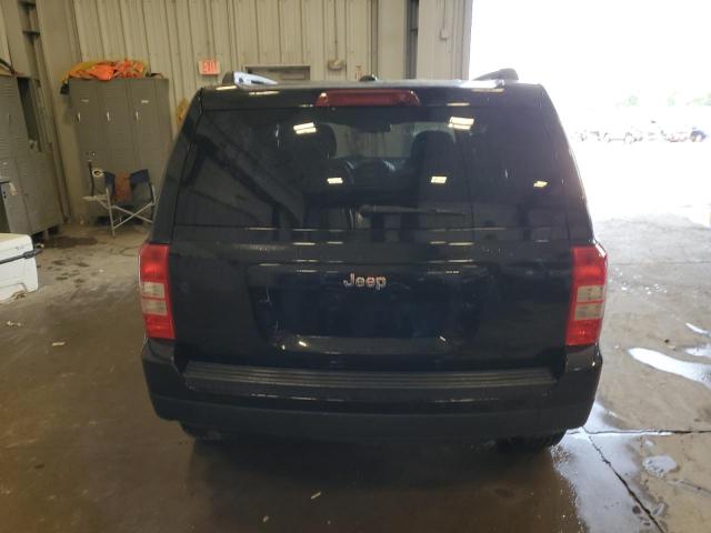 2017 JEEP PATRIOT SP 1C4NJPBB4HD203102