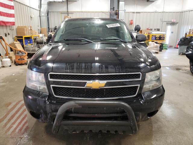 2012 CHEVROLET TAHOE POLICE - Other View