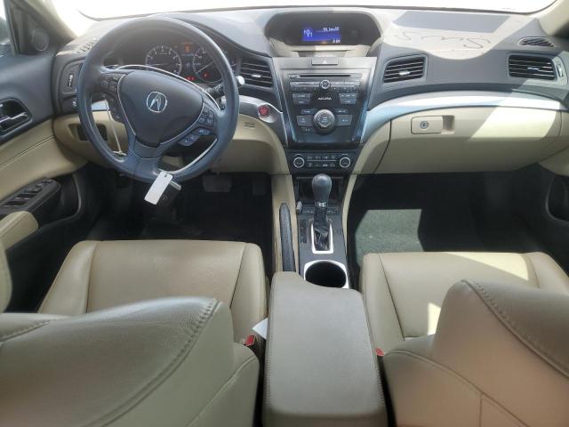 2016 ACURA ILX BASE W 19UDE2F33GA019020