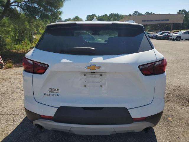 2021 CHEVROLET BLAZER 3LT - 3GNKBDRS1MS576541