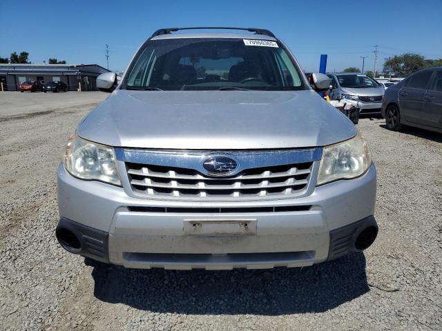 2011 SUBARU FORESTER 2 #3253675995