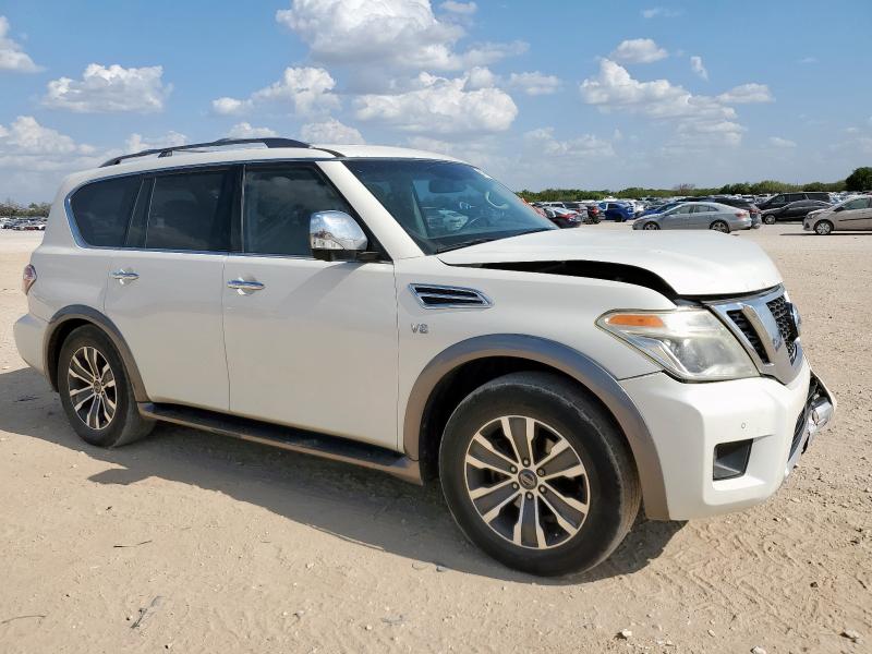 2017 NISSAN ARMADA SV JN8AY2ND2H9008388