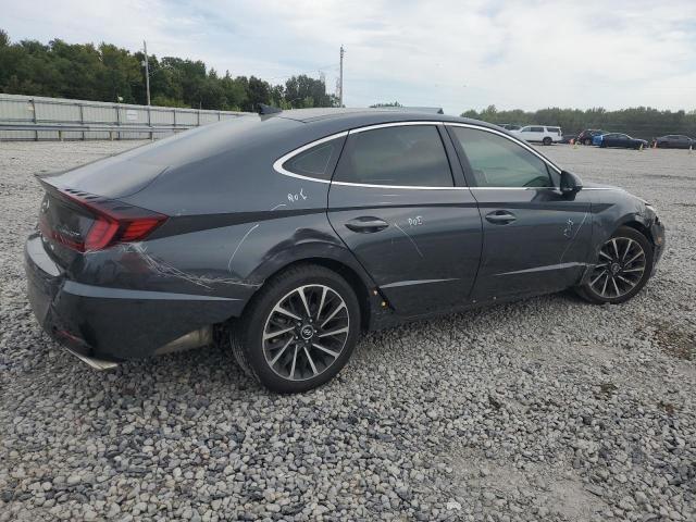 2021 HYUNDAI SONATA LIM 5NPEH4J29MH083460