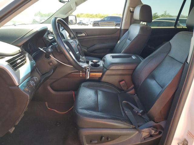 2019 GMC YUKON SLT 1GKS2BKC0KR174143