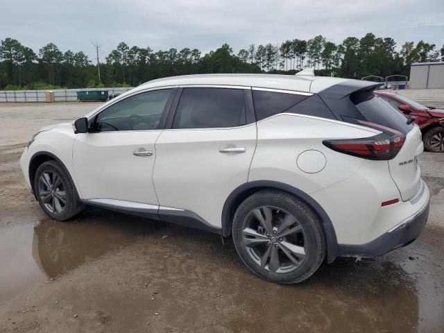 2019 NISSAN MURANO S 5N1AZ2MJXKN117448