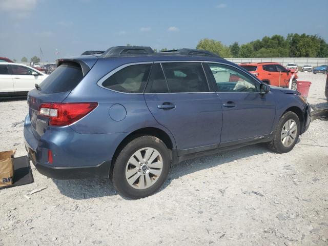 2015 SUBARU OUTBACK 2.5I PREMIUM - Other View