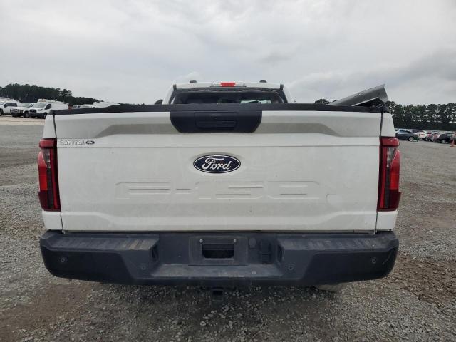 2024 FORD F150 XL 1FTMF1KP3RKE39582