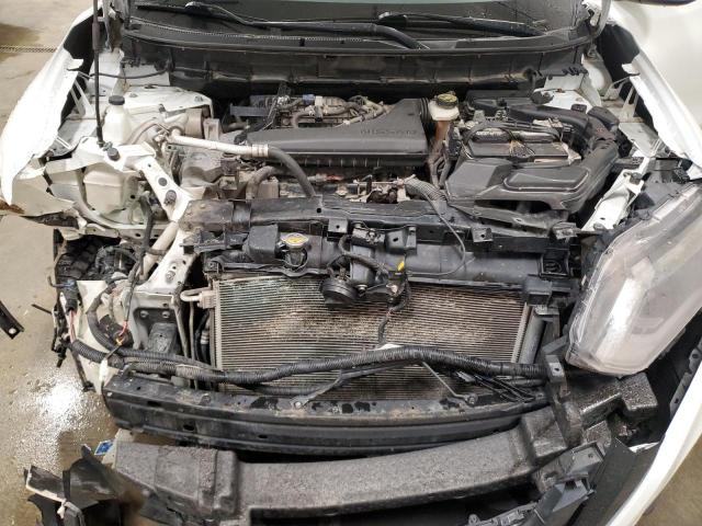 2017 NISSAN ROGUE S - KNMAT2MT0HP513456