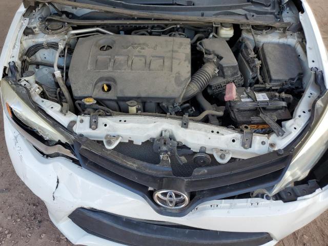 2016 TOYOTA COROLLA L 5YFBURHE5GP455265