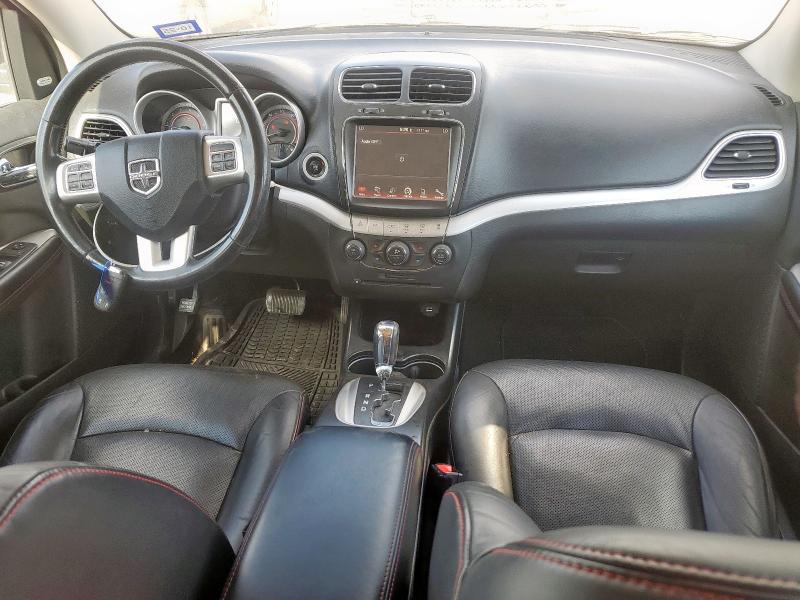 2016 DODGE JOURNEY R/ 3C4PDCEG3GT207621