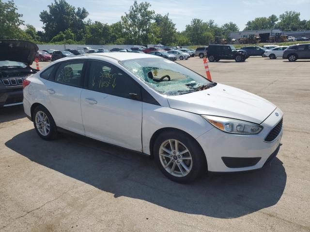 2016 FORD FOCUS SE - 1FADP3F26GL359388