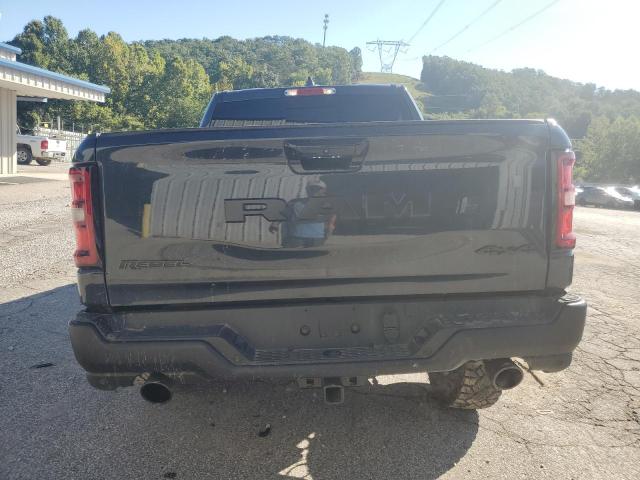 2025 RAM 1500 REBEL 1C6SRFLP5SN715296