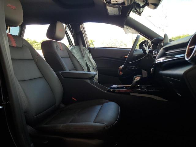 2025 CHEVROLET TRAX 2RS KL77LJEP6SC135516