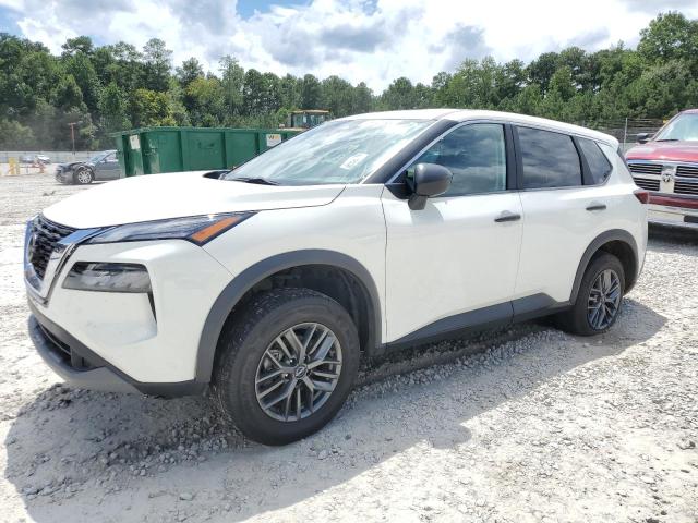 2023 NISSAN ROGUE S - 5N1BT3AA4PC792392