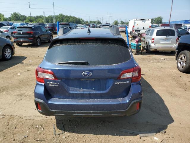 2019 SUBARU OUTBACK 2. 4S4BSAFC8K3334428