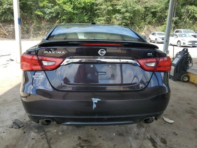 2016 NISSAN MAXIMA 3.5 1N4AA6AP1GC420610