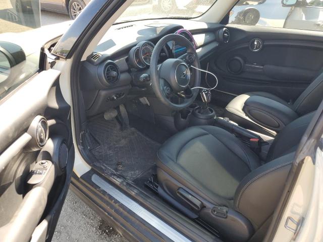 2020 MINI COOPER WMWXR3C03L2M45758