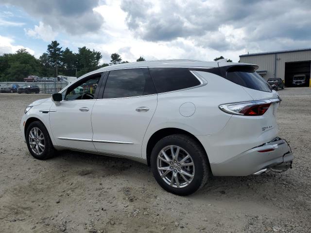 2024 BUICK ENCLAVE PR - 5GAEVBKW7RJ111089