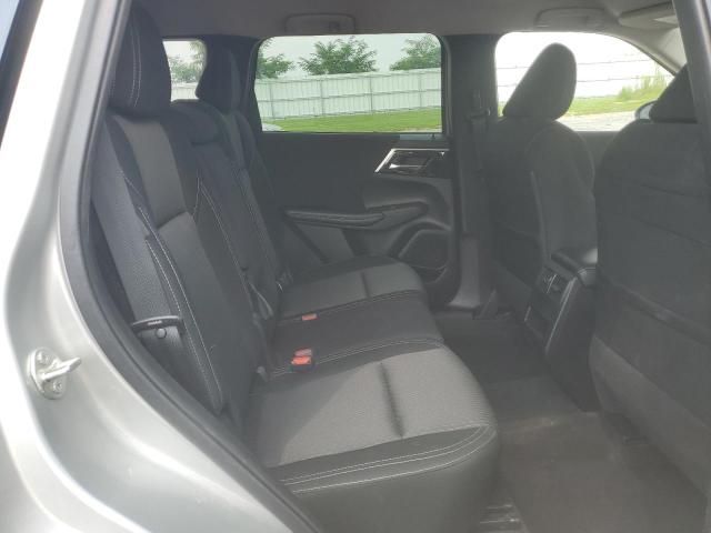 2022 MITSUBISHI OUTLANDER JA4J4TA82NZ047705