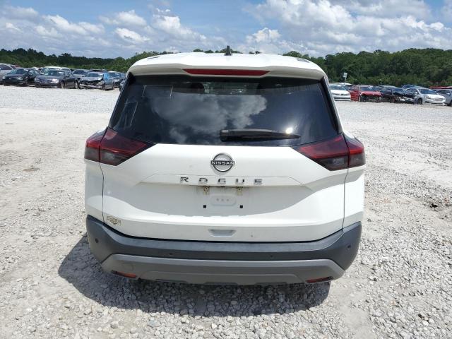 2023 NISSAN ROGUE S - 5N1BT3AA4PC792392