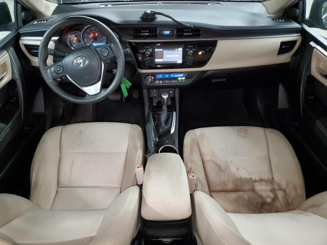 2015 TOYOTA COROLLA L 5YFBURHEXFP213845