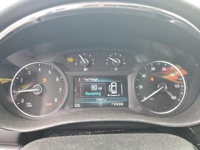 2018 BUICK ENCORE PREFERRED KL4CJESB9JB515228