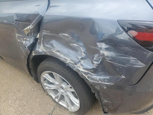 2023 TESLA MODEL Y 7SAYGDEE1PA206322