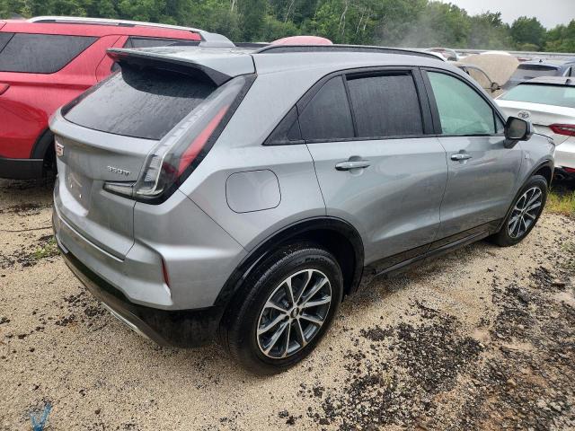 2025 CADILLAC XT4 SPORT 1GYFZFR43SF110432