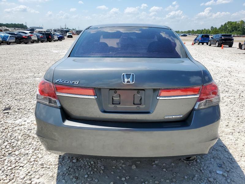 2012 HONDA ACCORD SE - 1HGCP2F61CA043715