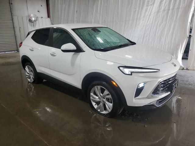 2024 BUICK ENCORE GX KL4AMBS26RB151133