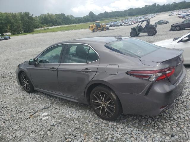 2021 TOYOTA CAMRY SE 4T1G11AK0MU410566