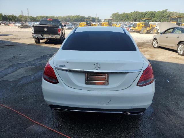 2018 MERCEDES-BENZ C 300 55SWF4JB8JU270112