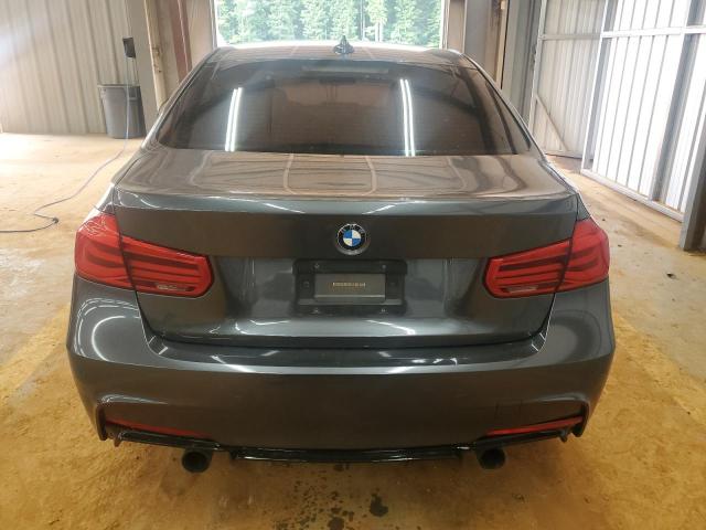 2017 BMW 340 I WBA8B3G38HNU35780