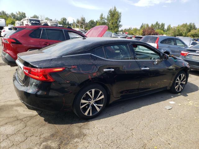 2016 NISSAN MAXIMA 3.5 - 1N4AA6AP0GC392640