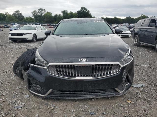 2019 KIA CADENZA LUXURY KNALC4J13K5171377
