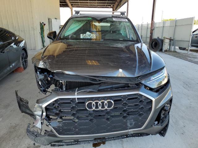 2024 AUDI Q5 PREMIUM WA1GAAFY6R2036530