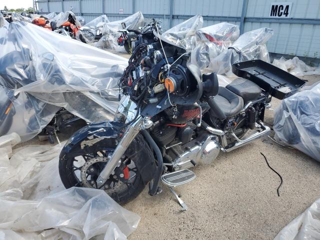 2008 HARLEY-DAVIDSON FLHX ST GL 1HD1KB4148Y683426