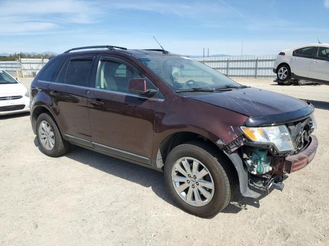 2010 FORD EDGE LIMIT - 2FMDK4KC9ABA80999