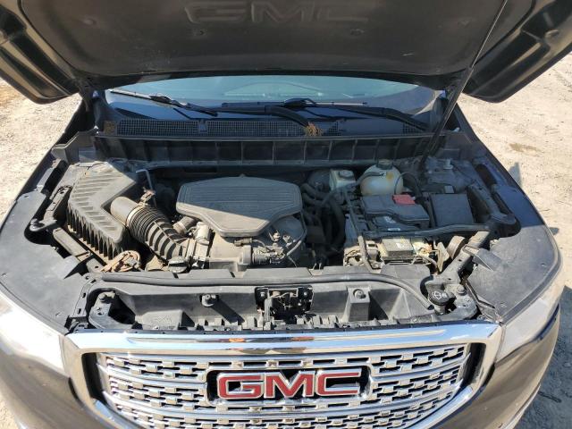 2017 GMC ACADIA DEN #3287441001