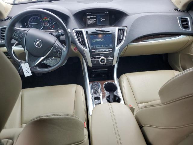 2019 ACURA TLX 19UUB2F3XKA000613