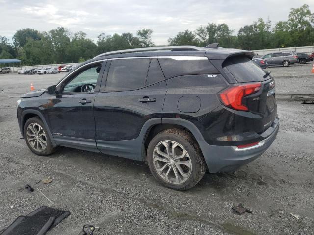 2019 GMC TERRAIN SL 3GKALPEV2KL162277