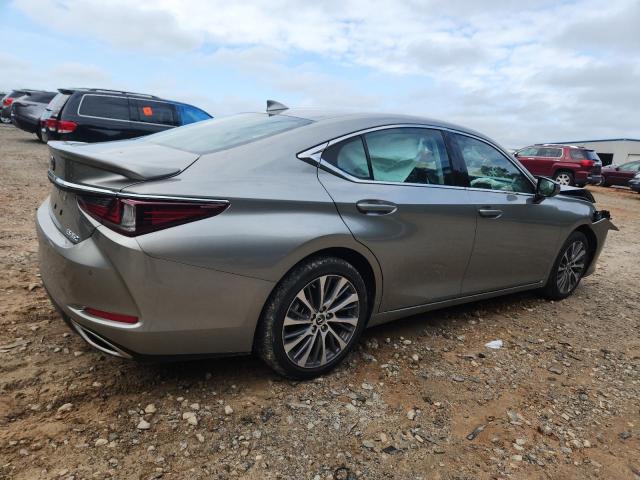 2021 LEXUS ES 350 BASE 58ADZ1B1XMU106185
